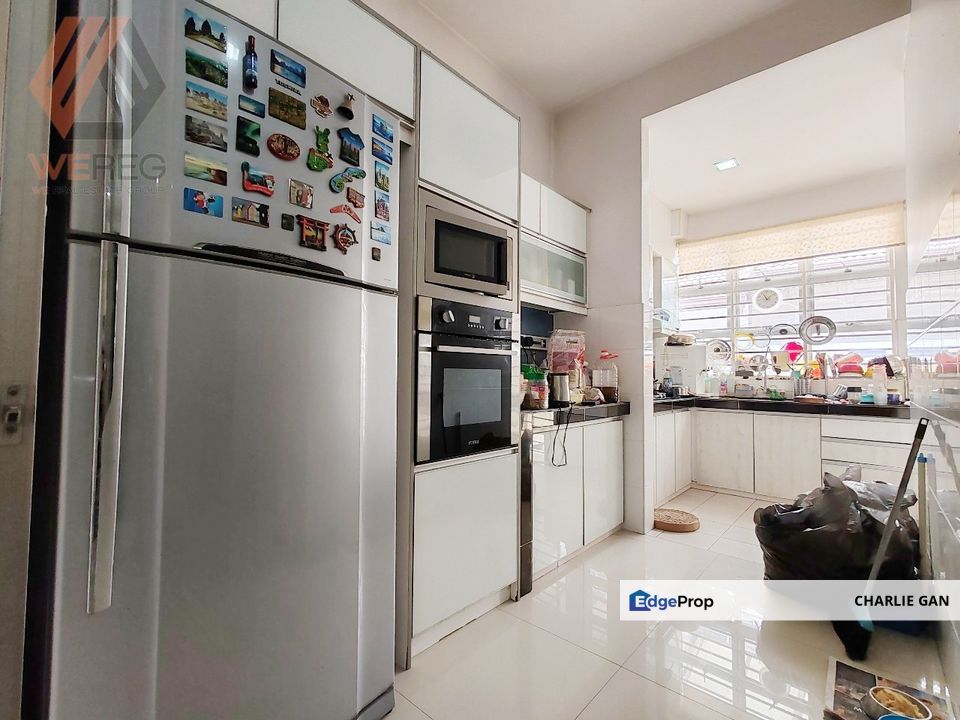 Indah Residences, Shah Alam, Selangor, Selangor, Shah Alam