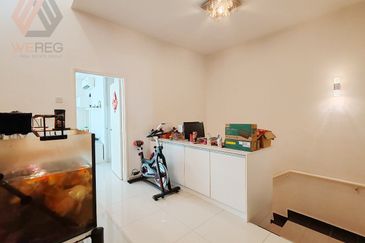 Indah Residences