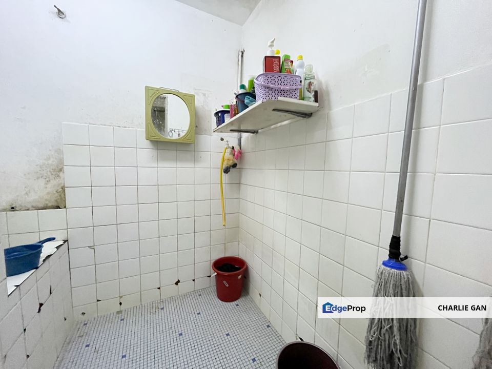 Taman Berkeley, Klang, Klang, Selangor , Selangor, Klang