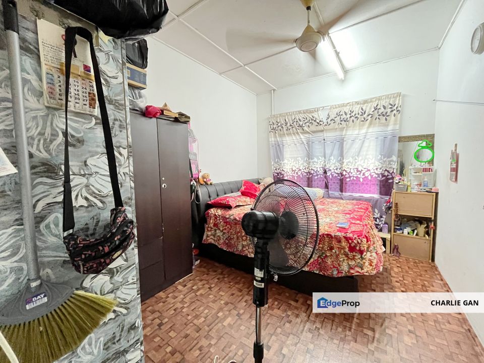 Taman Berkeley, Klang, Klang, Selangor , Selangor, Klang