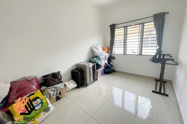 Taman Saujana, Klang