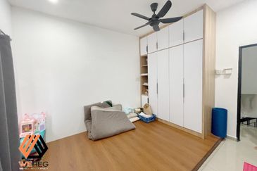 Taman Saujana, Klang