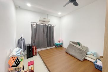 Taman Saujana, Klang