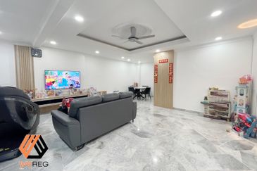 Taman Saujana, Klang