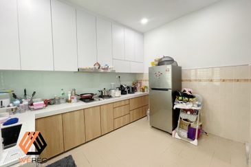 Taman Saujana, Klang