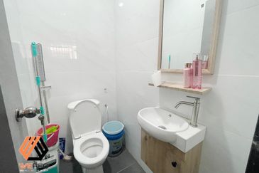 Taman Saujana, Klang