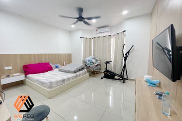 Taman Saujana, Klang