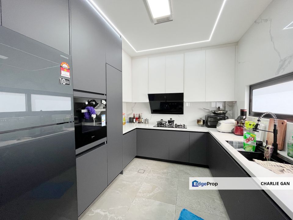 Bandar Rimbayu, Telok Panglima Garang, Selangor, Selangor, Kuala Langat