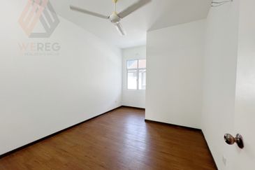 Kota Kemuning, Kota Kemuning, Selangor