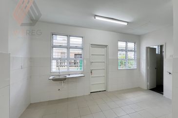 Kota Kemuning, Kota Kemuning, Selangor