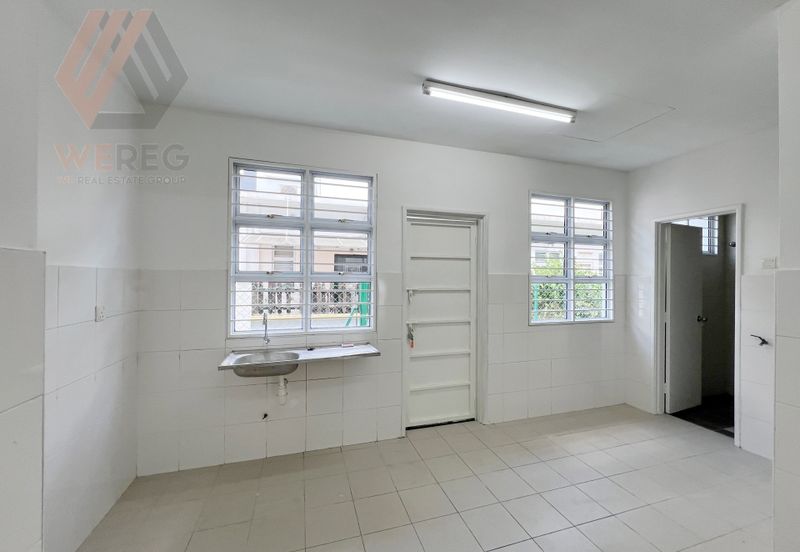 Kota Kemuning, Kota Kemuning, Selangor