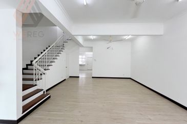 Kota Kemuning, Kota Kemuning, Selangor