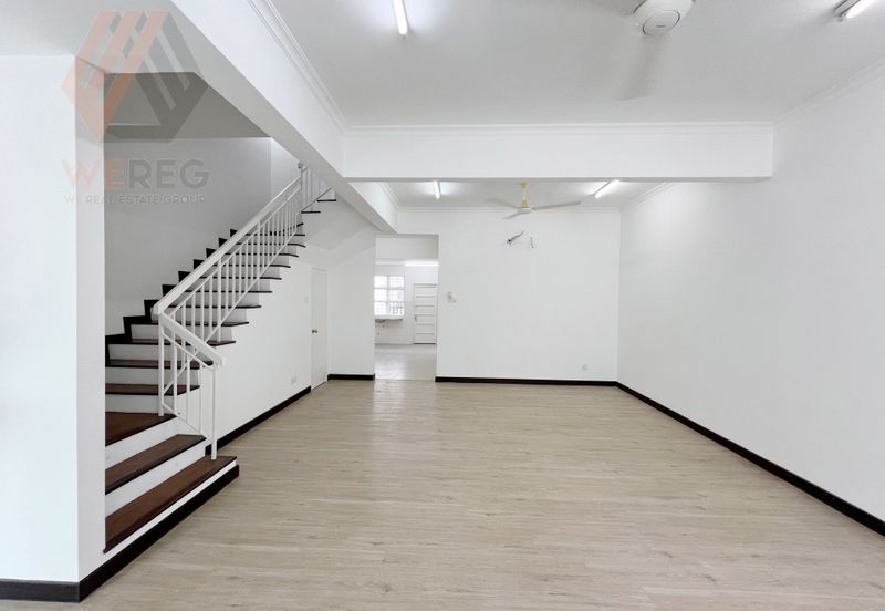 Kota Kemuning, Kota Kemuning, Selangor