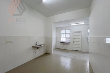 Kota Kemuning, Kota Kemuning, Selangor