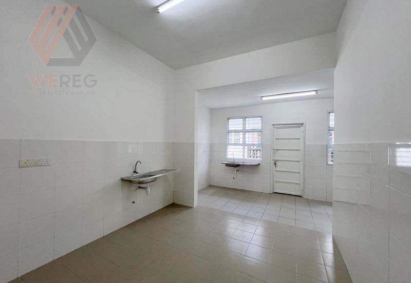 Kota Kemuning, Kota Kemuning, Selangor