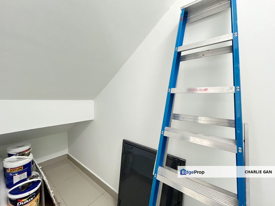 Taman Sejati, Klang, Selangor, Selangor, Klang