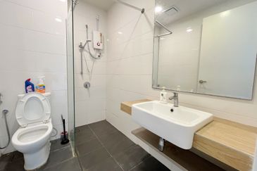 The Parque Residence @ Eco Santuary