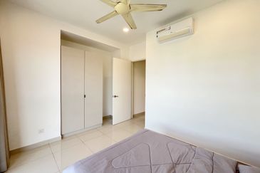 The Parque Residence @ Eco Santuary