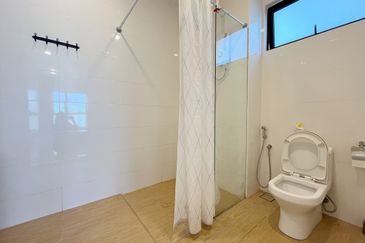 The Parque Residence @ Eco Santuary