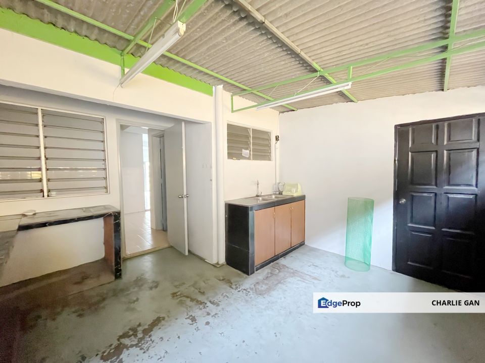 Berjaya Park (Taman Berjaya), Shah Alam, Selangor , Selangor, Shah Alam