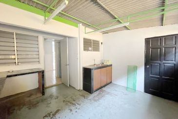 Berjaya Park (Taman Berjaya)