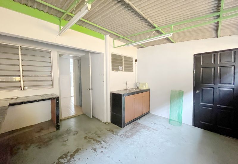 Berjaya Park (Taman Berjaya)