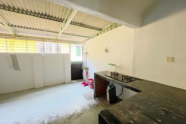 Berjaya Park (Taman Berjaya)