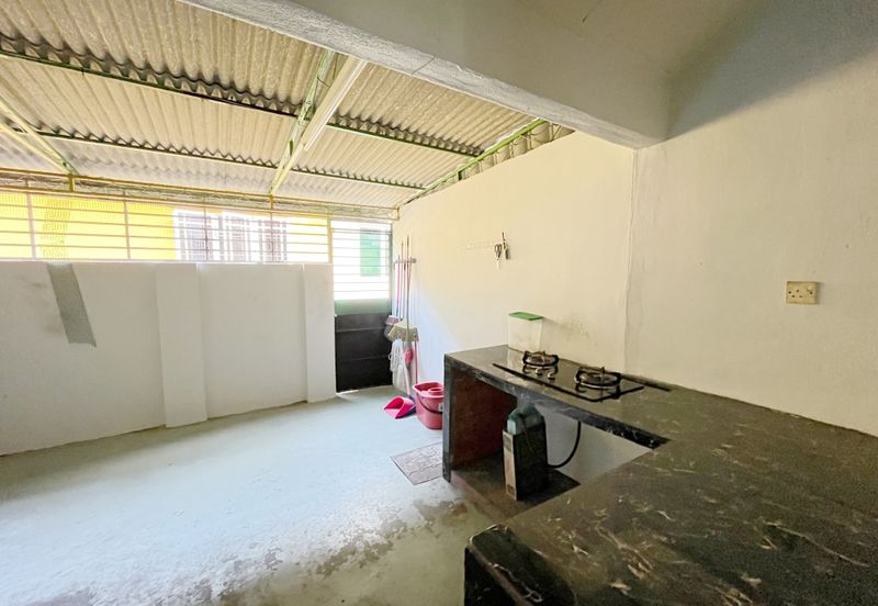 Berjaya Park (Taman Berjaya)