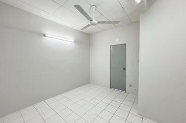 Berjaya Park (Taman Berjaya)