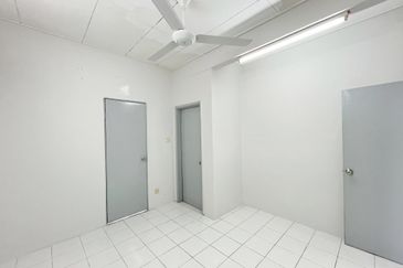 Berjaya Park (Taman Berjaya)