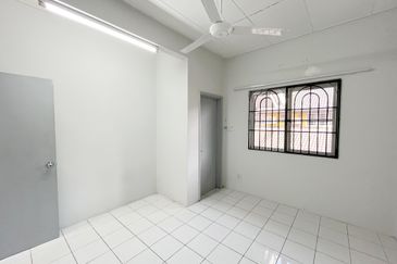 Berjaya Park (Taman Berjaya)