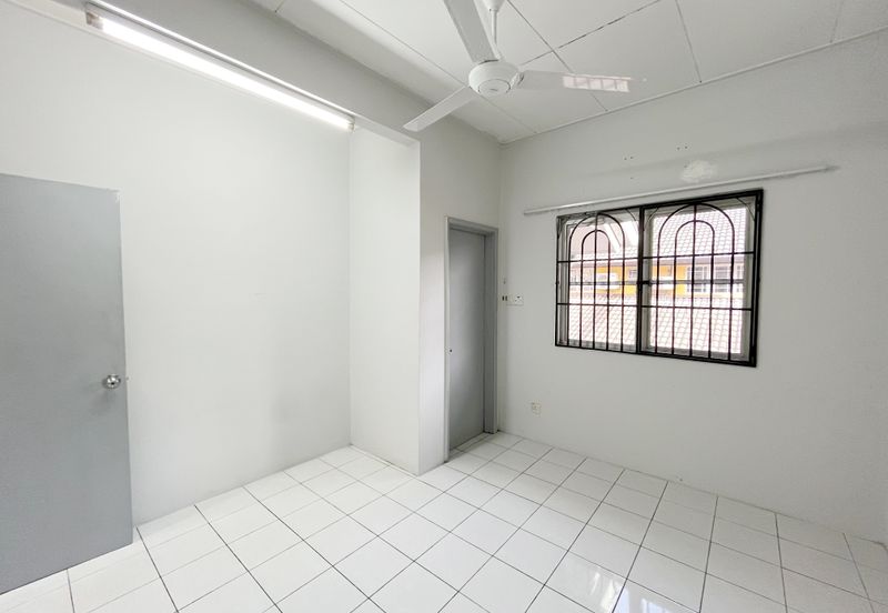 Berjaya Park (Taman Berjaya)