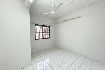 Berjaya Park (Taman Berjaya)