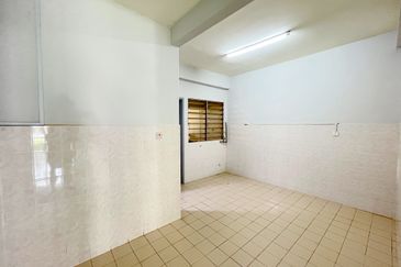 Berjaya Park (Taman Berjaya)