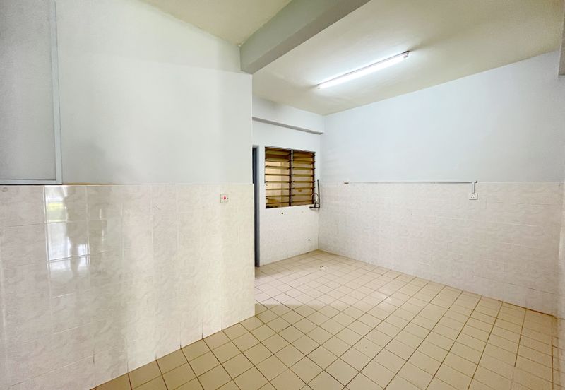 Berjaya Park (Taman Berjaya)