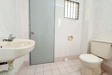 Berjaya Park (Taman Berjaya)