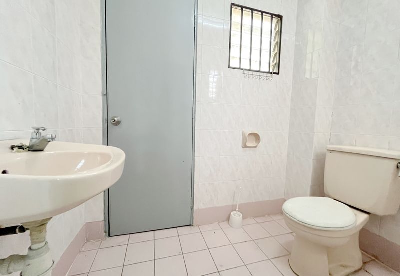 Berjaya Park (Taman Berjaya)