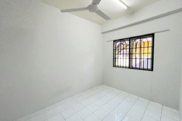 Berjaya Park (Taman Berjaya)