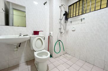 Berjaya Park (Taman Berjaya)