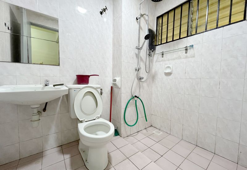 Berjaya Park (Taman Berjaya)