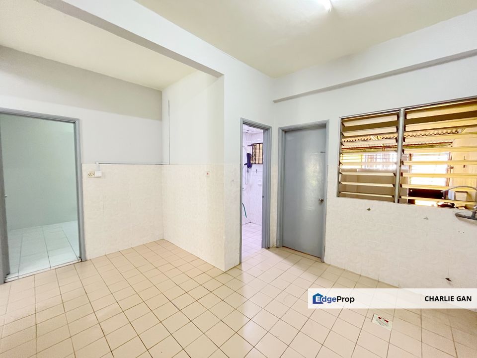 Berjaya Park (Taman Berjaya), Shah Alam, Selangor , Selangor, Shah Alam