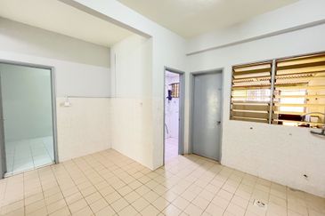 Berjaya Park (Taman Berjaya)