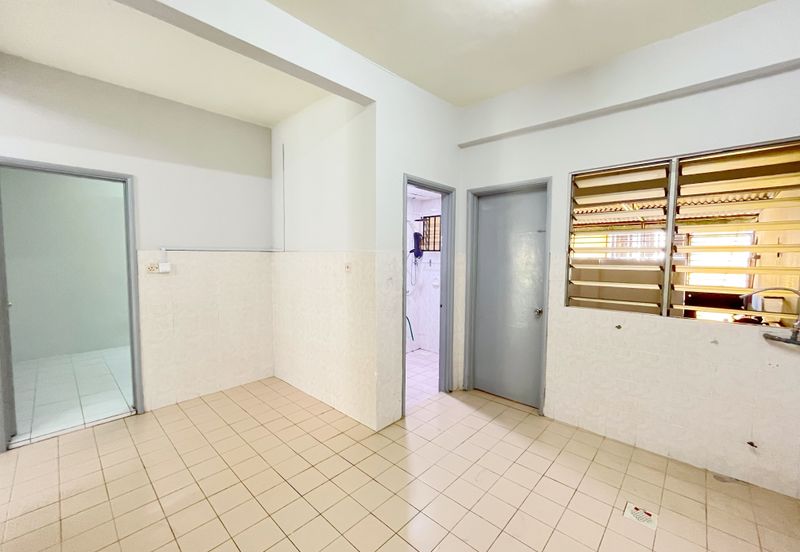 Berjaya Park (Taman Berjaya)