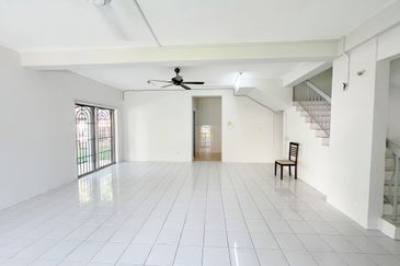 Berjaya Park (Taman Berjaya)