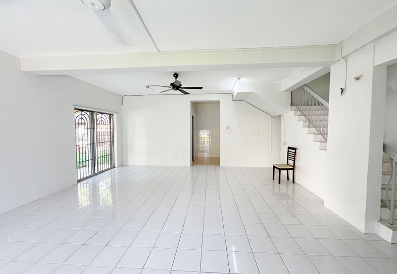 Berjaya Park (Taman Berjaya)