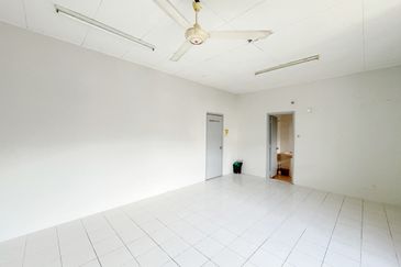 Berjaya Park (Taman Berjaya)