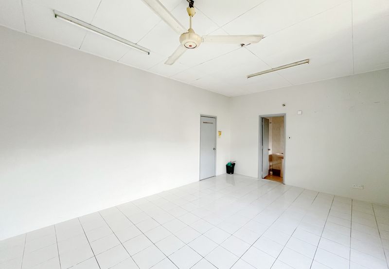 Berjaya Park (Taman Berjaya)