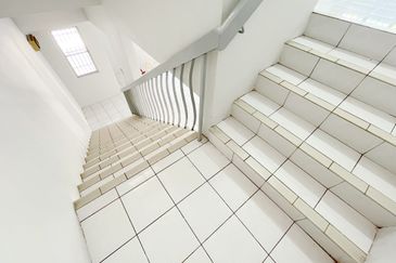 Berjaya Park (Taman Berjaya)