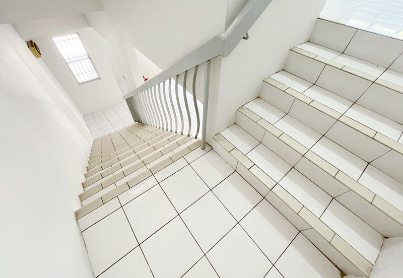 Berjaya Park (Taman Berjaya)