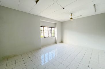 Berjaya Park (Taman Berjaya)